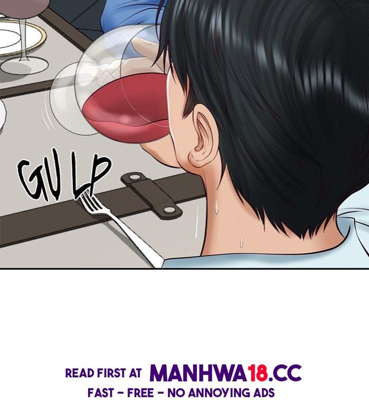The Billionaire’s Monster Cock Son-In-Law - Chapter 66 Page 79