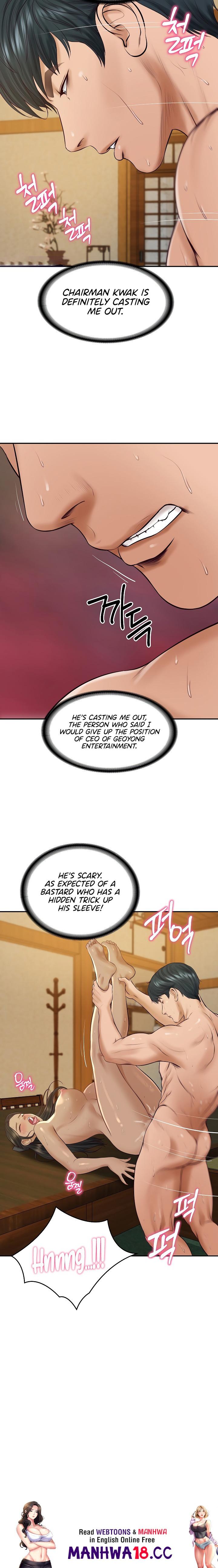 The Billionaire’s Monster Cock Son-In-Law - Chapter 95 Page 20