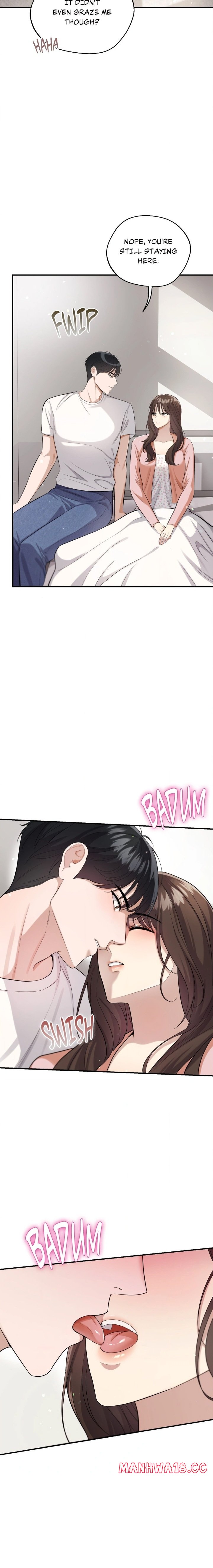 Do Me, Daddy - Chapter 1 Page 10