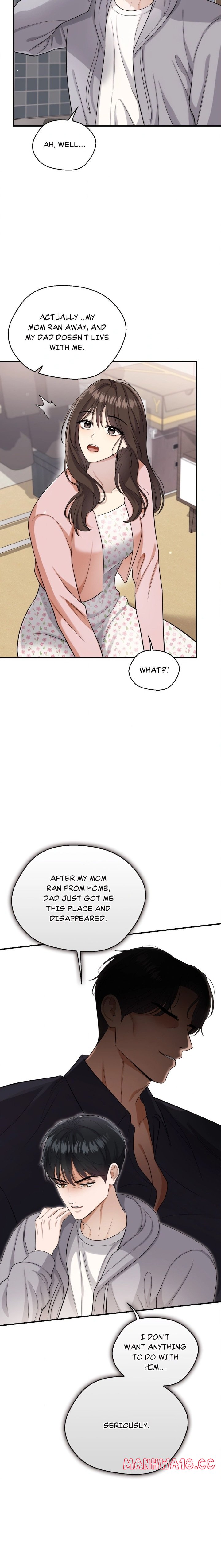 Do Me, Daddy - Chapter 1 Page 18