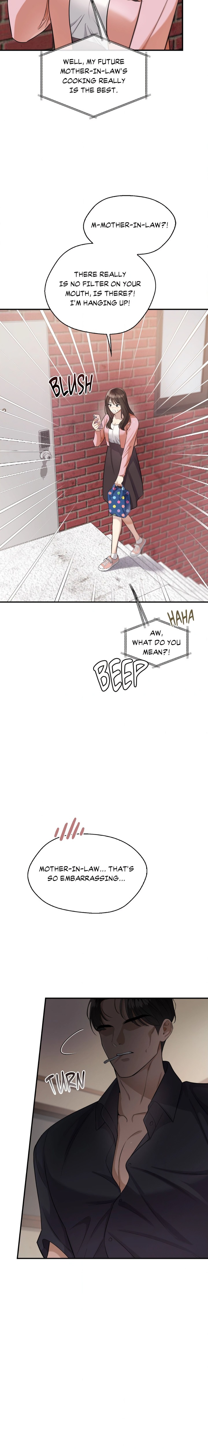 Do Me, Daddy - Chapter 1 Page 22