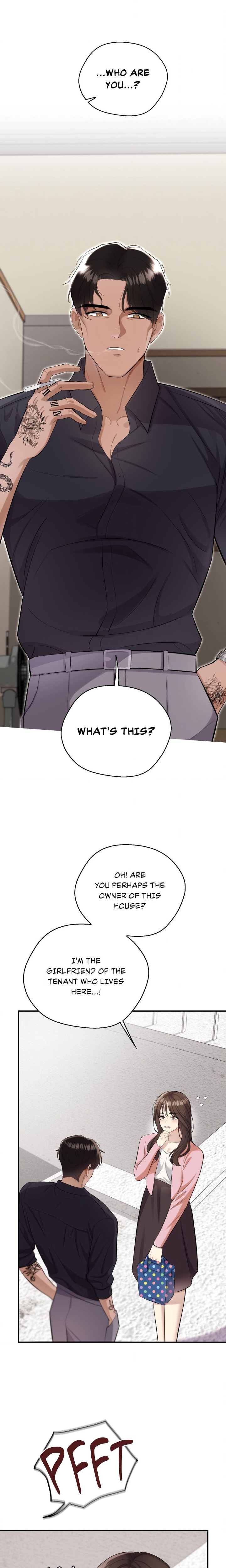 Do Me, Daddy - Chapter 1 Page 24