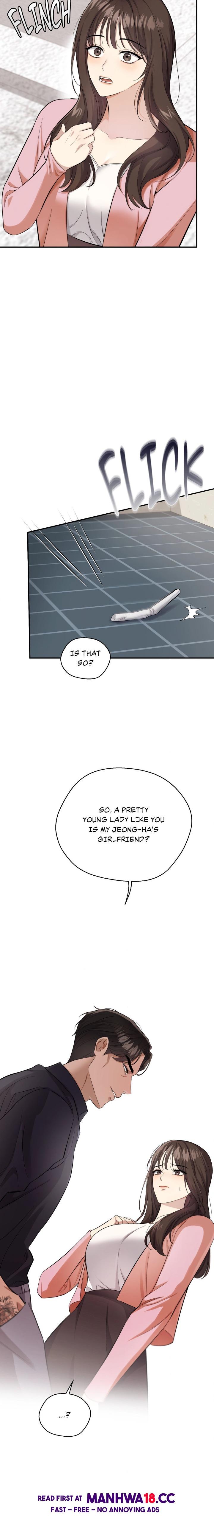 Do Me, Daddy - Chapter 1 Page 25