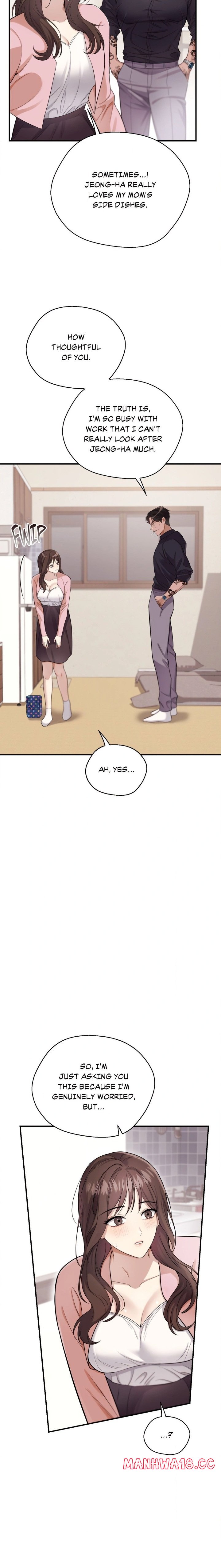 Do Me, Daddy - Chapter 2 Page 10