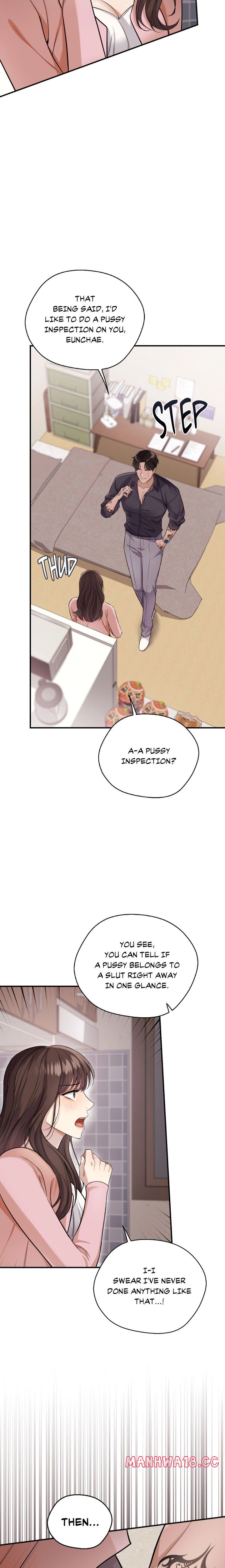Do Me, Daddy - Chapter 2 Page 13