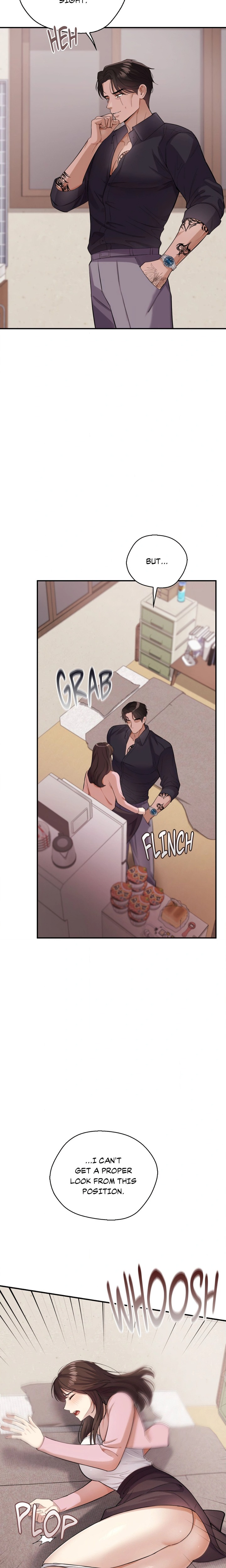 Do Me, Daddy - Chapter 2 Page 17