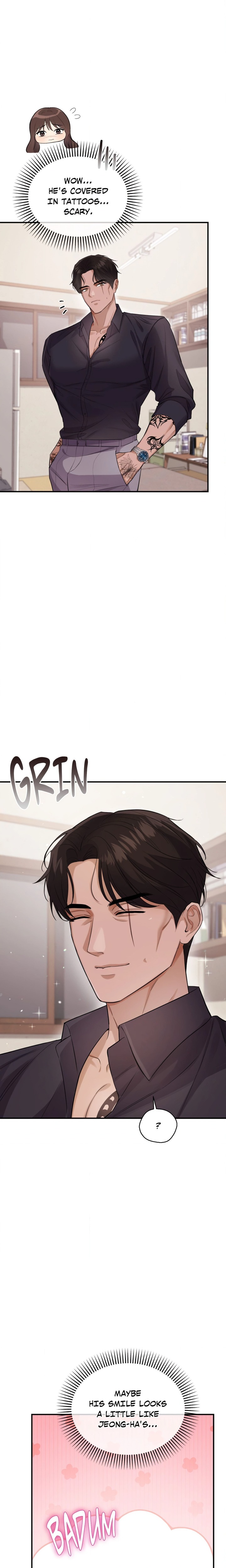Do Me, Daddy - Chapter 2 Page 7