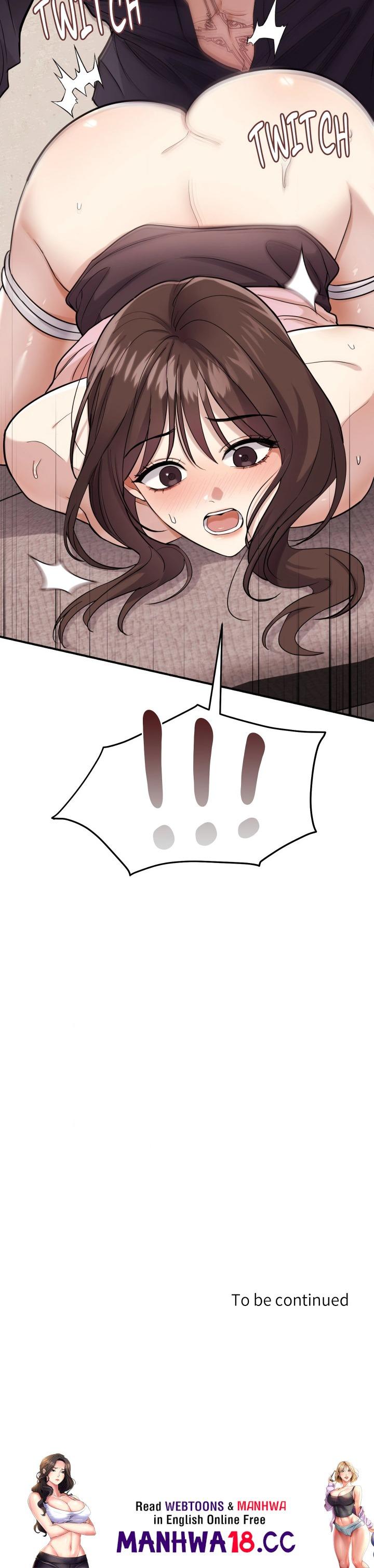Do Me, Daddy - Chapter 3 Page 29