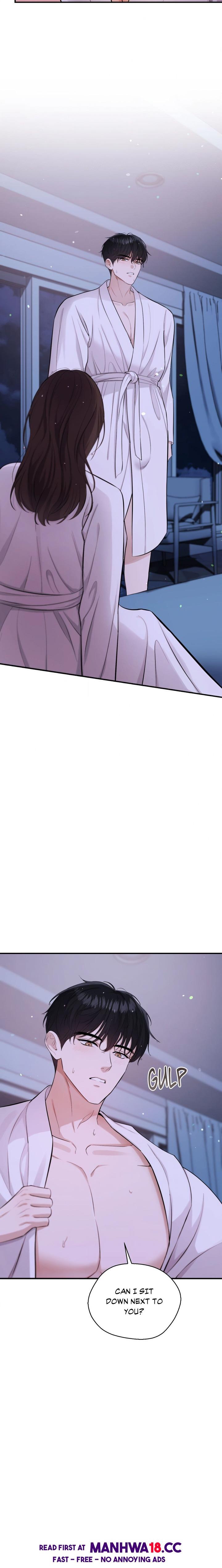 Do Me, Daddy - Chapter 4 Page 25