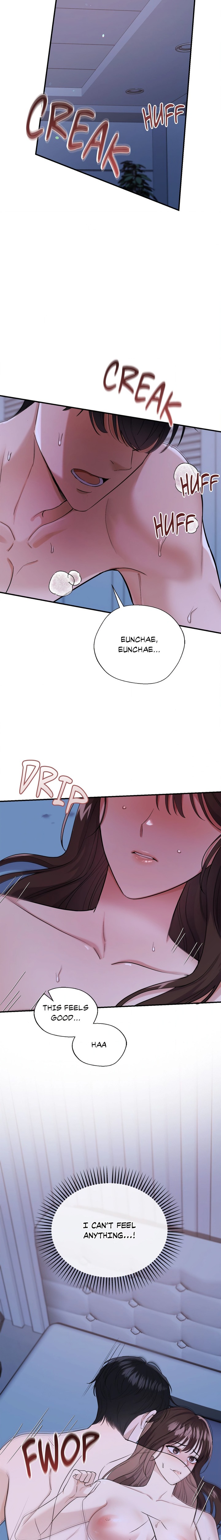 Do Me, Daddy - Chapter 5 Page 11