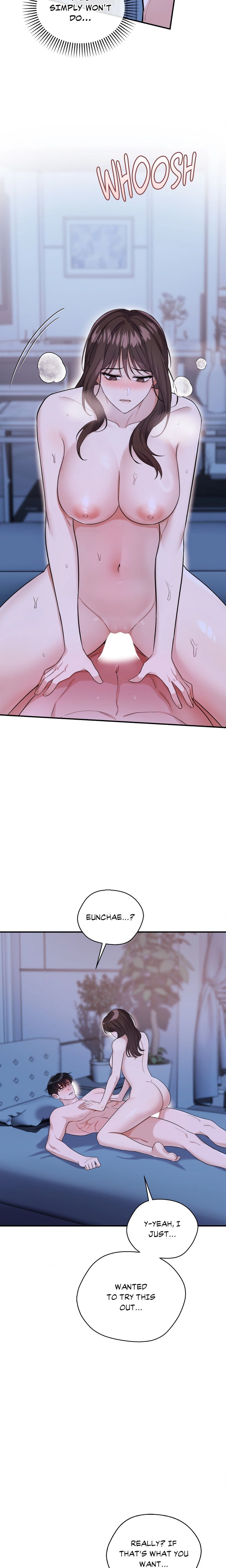 Do Me, Daddy - Chapter 5 Page 13