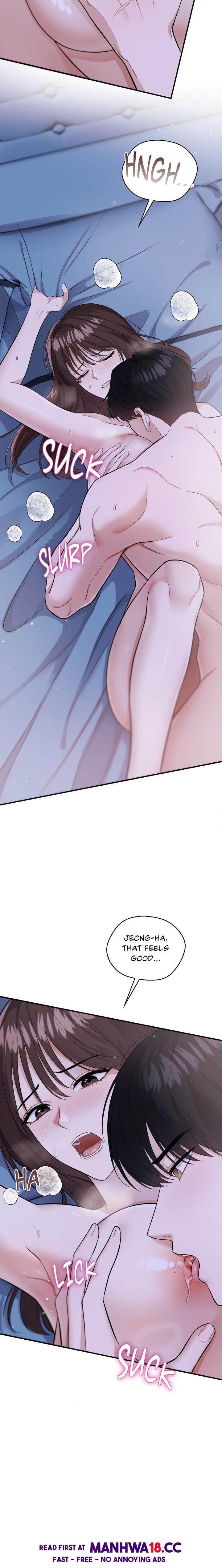 Do Me, Daddy - Chapter 5 Page 3