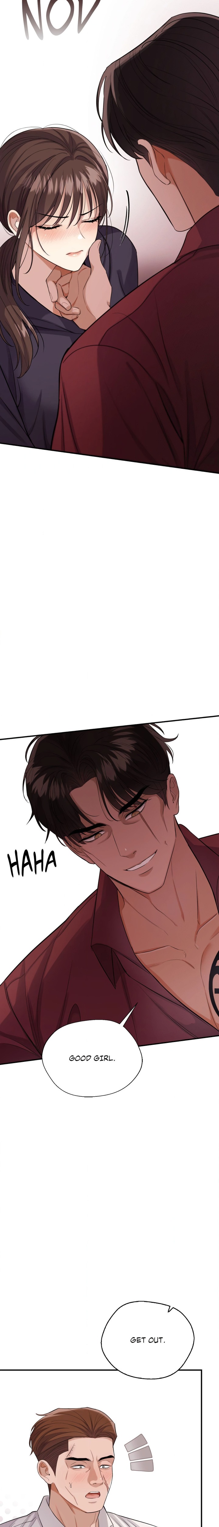 Do Me, Daddy - Chapter 6 Page 18