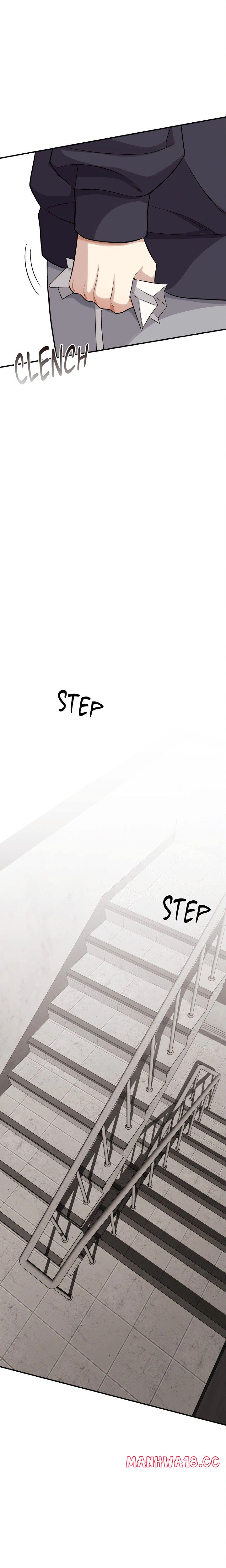 Do Me, Daddy - Chapter 6 Page 5