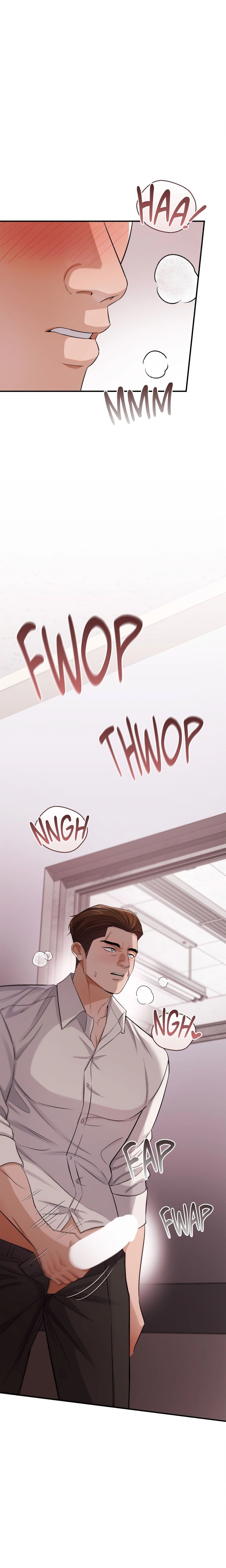 Do Me, Daddy - Chapter 7 Page 3