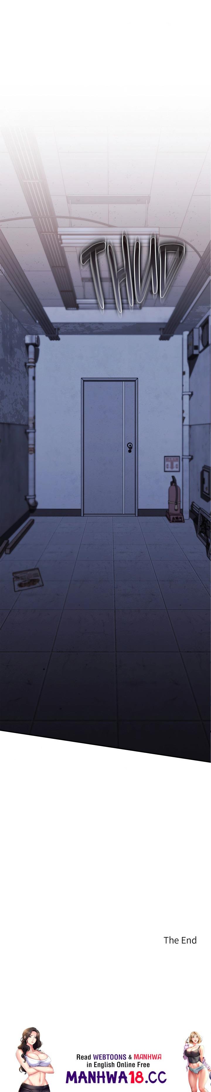Do Me, Daddy - Chapter 8 Page 28