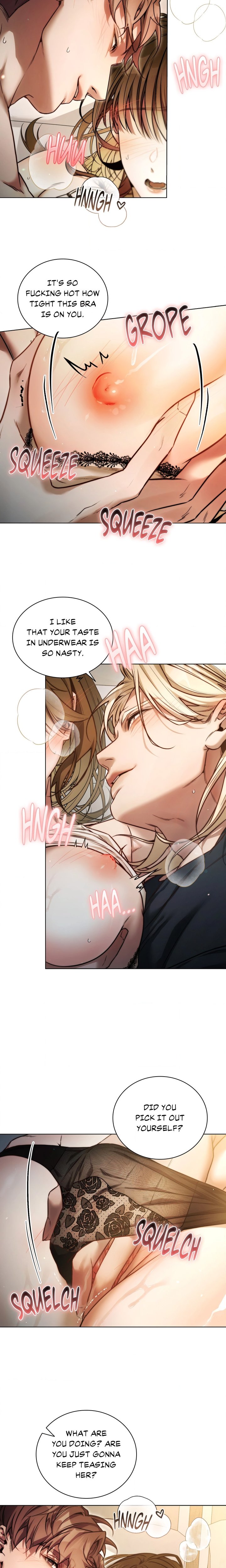 Full Service Moving (Uncensored) - Chapter 1 Page 2