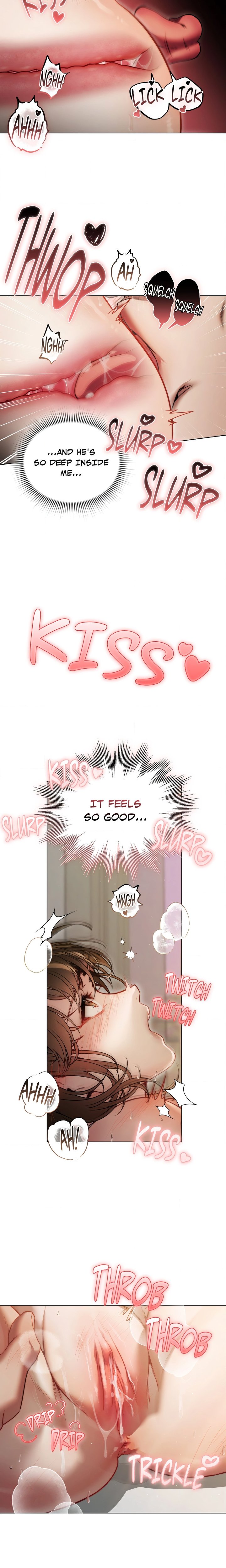 Full Service Moving (Uncensored) - Chapter 2 Page 7