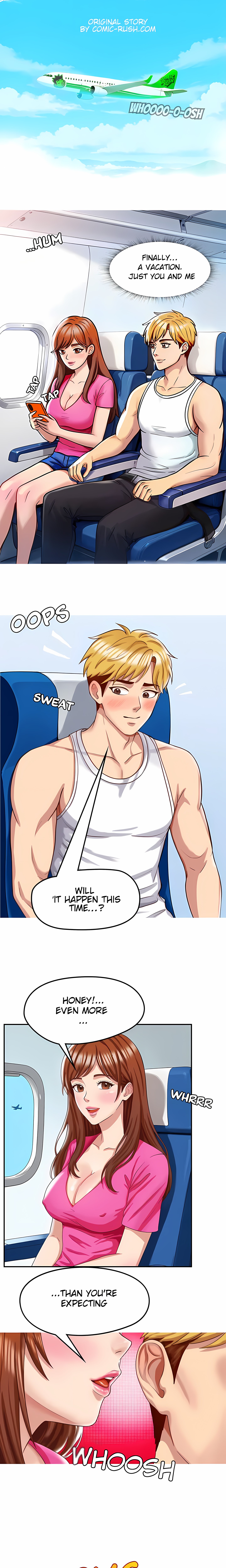 Daughter or Mother (Uncensored) - Chapter 0 Page 2