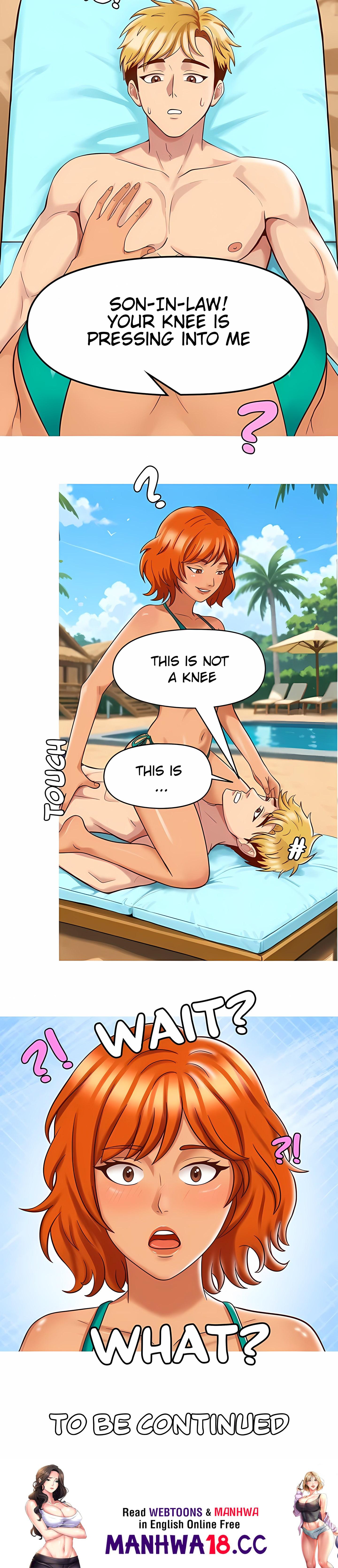 Daughter or Mother (Uncensored) - Chapter 0 Page 6
