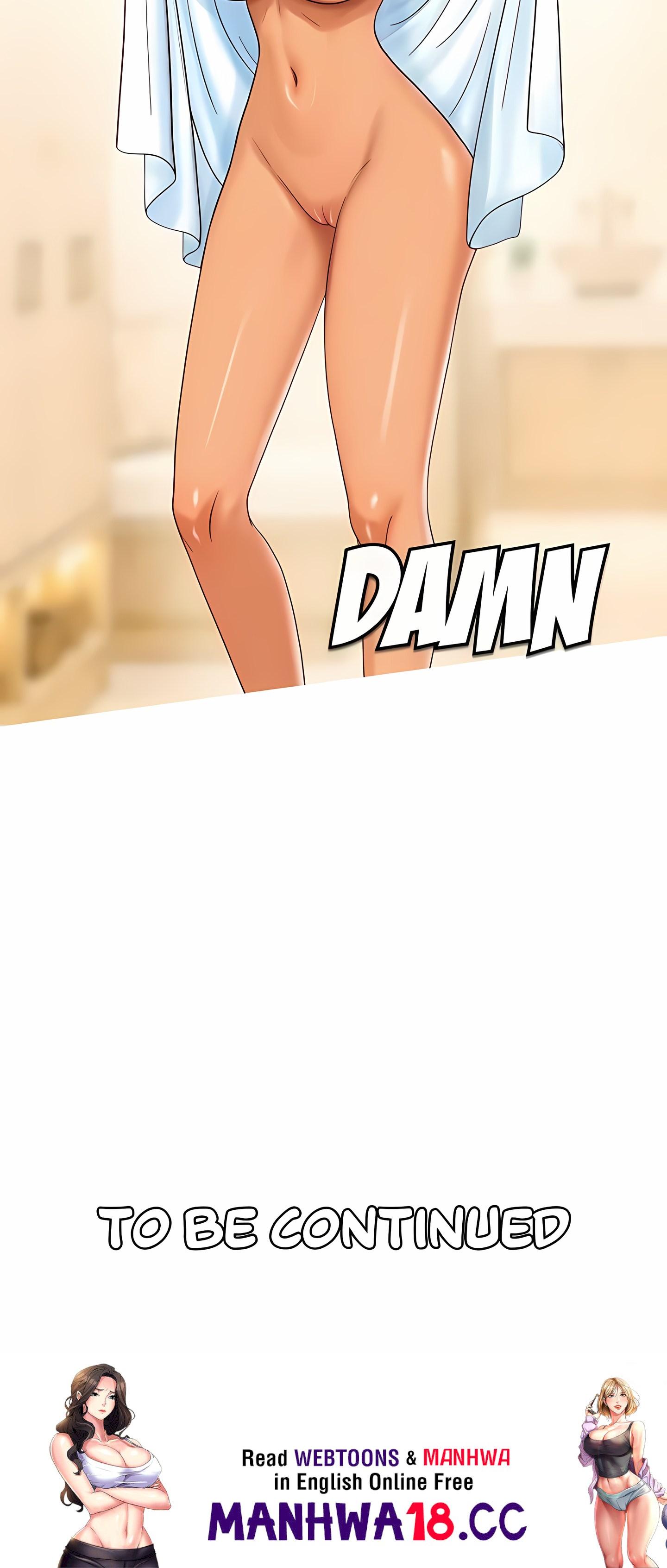 Daughter or Mother (Uncensored) - Chapter 12 Page 12