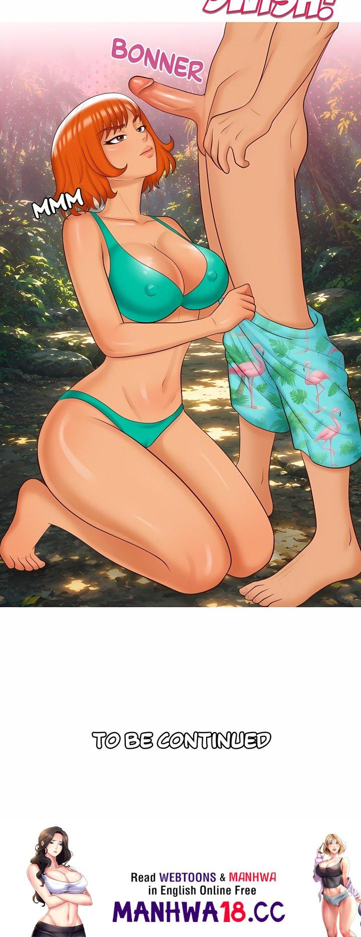 Daughter or Mother (Uncensored) - Chapter 20 Page 7