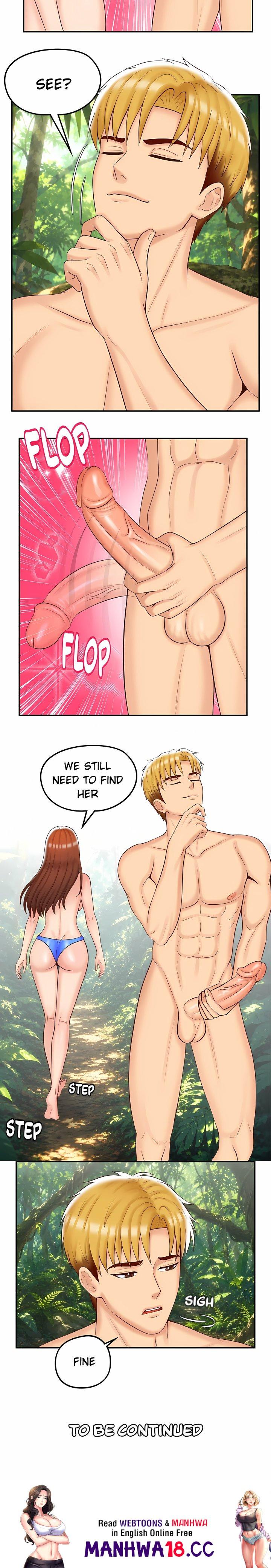 Daughter or Mother (Uncensored) - Chapter 21 Page 6