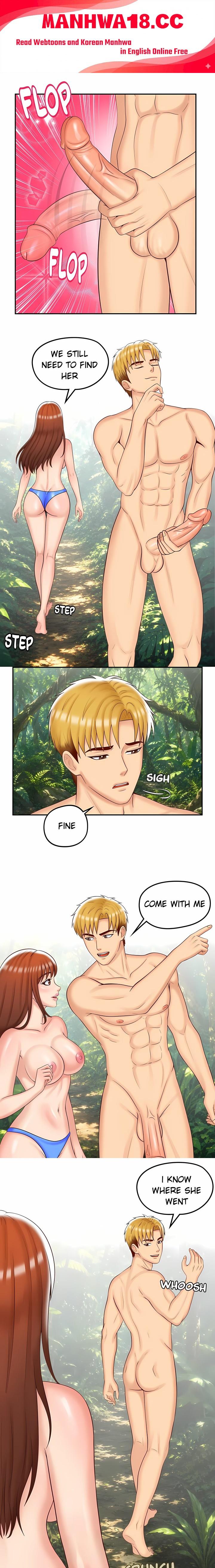Daughter or Mother (Uncensored) - Chapter 22 Page 1