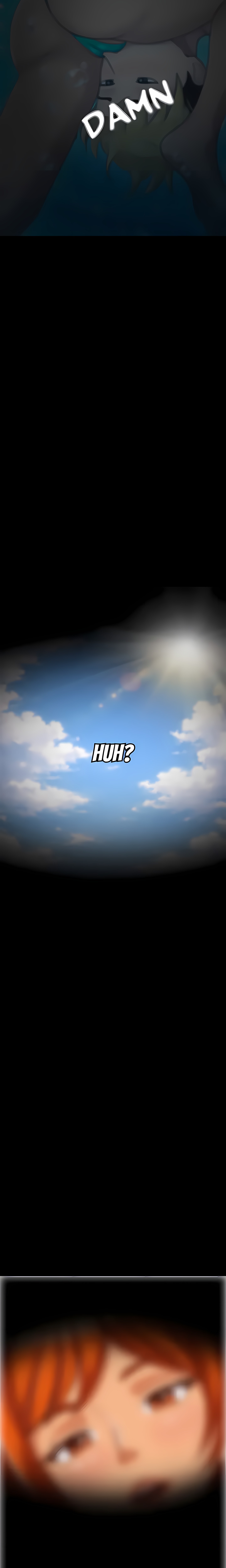 Daughter or Mother (Uncensored) - Chapter 3 Page 7