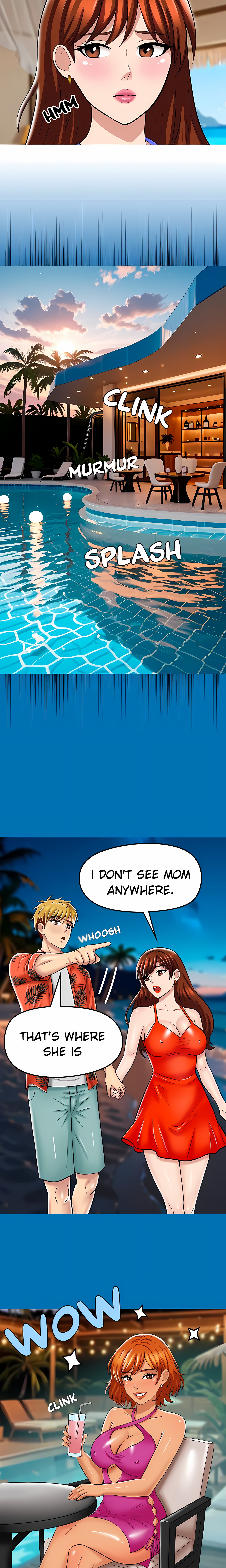Daughter or Mother (Uncensored) - Chapter 4 Page 5