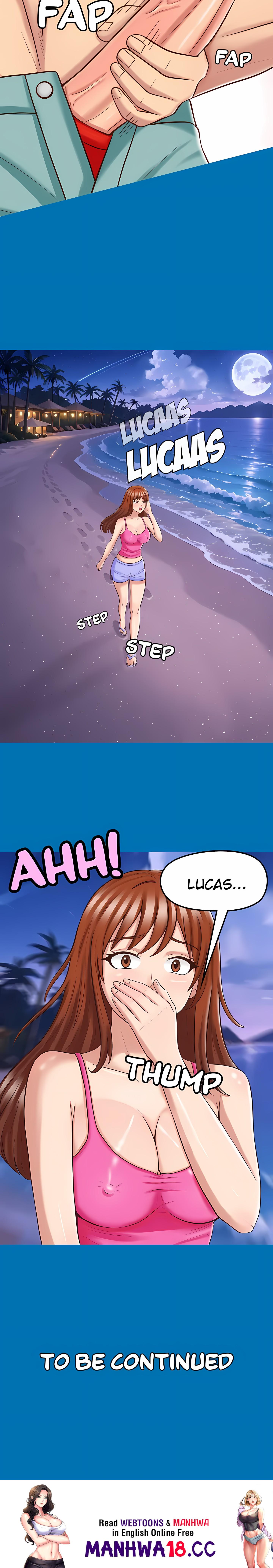 Daughter or Mother (Uncensored) - Chapter 5 Page 13