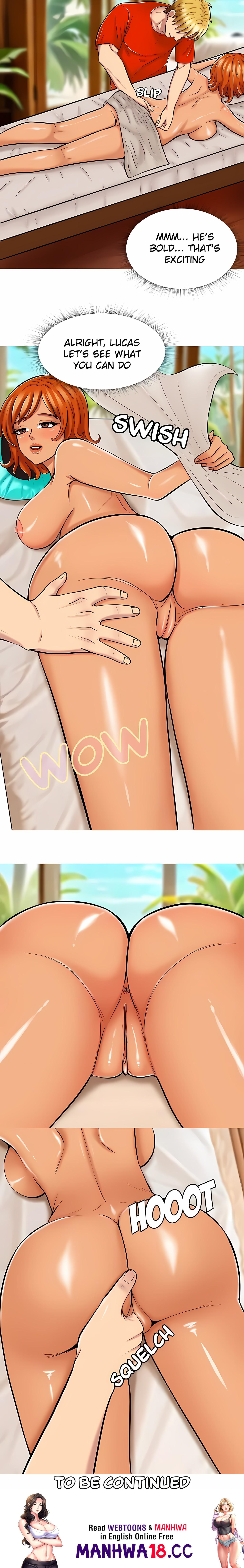 Daughter or Mother (Uncensored) - Chapter 6 Page 14
