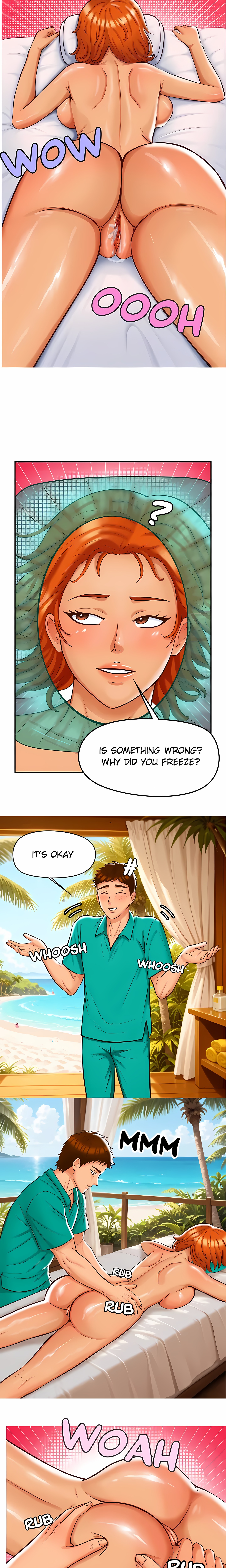 Daughter or Mother (Uncensored) - Chapter 7 Page 4