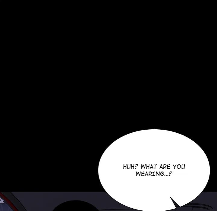 Locked With Her - Chapter 12 Page 138