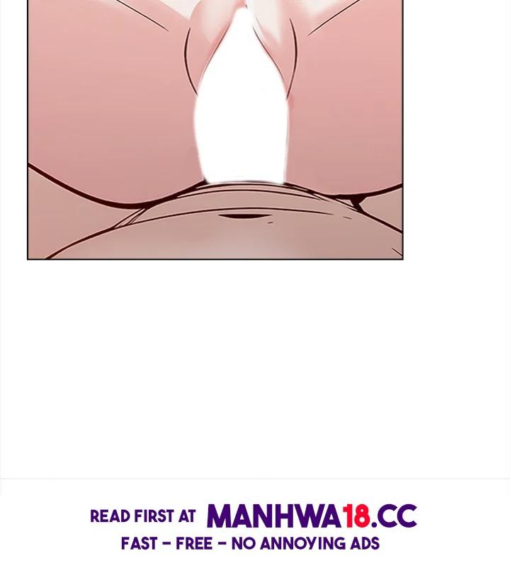 Locked With Her - Chapter 12 Page 19