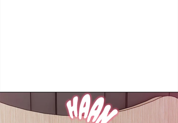 Locked With Her - Chapter 12 Page 3