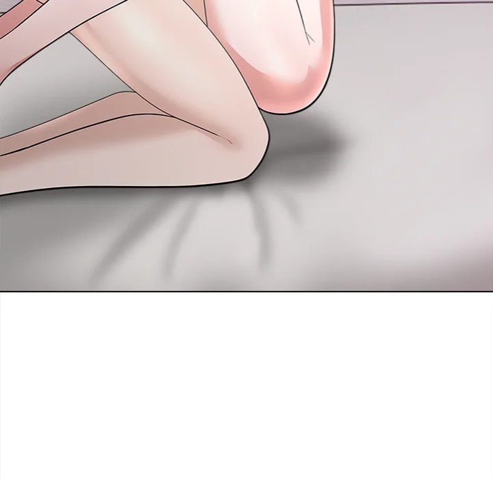 Locked With Her - Chapter 12 Page 41