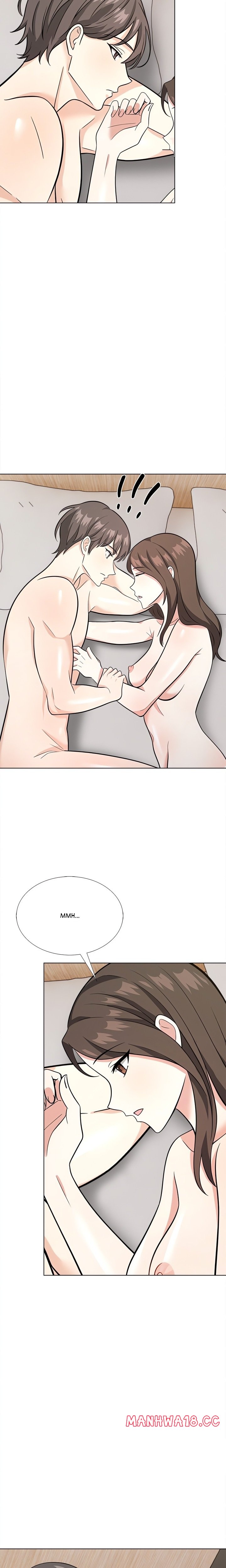 Locked With Her - Chapter 13 Page 2