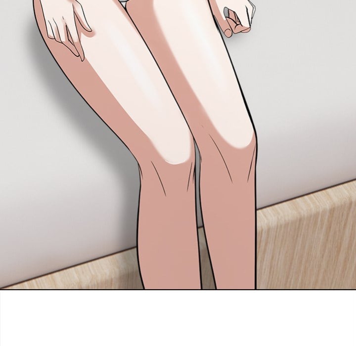 Locked With Her - Chapter 14 Page 123