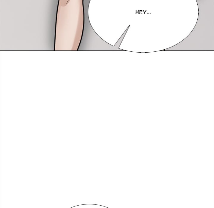 Locked With Her - Chapter 14 Page 135