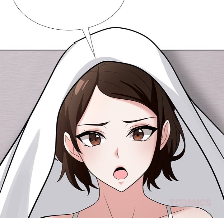 Locked With Her - Chapter 14 Page 21