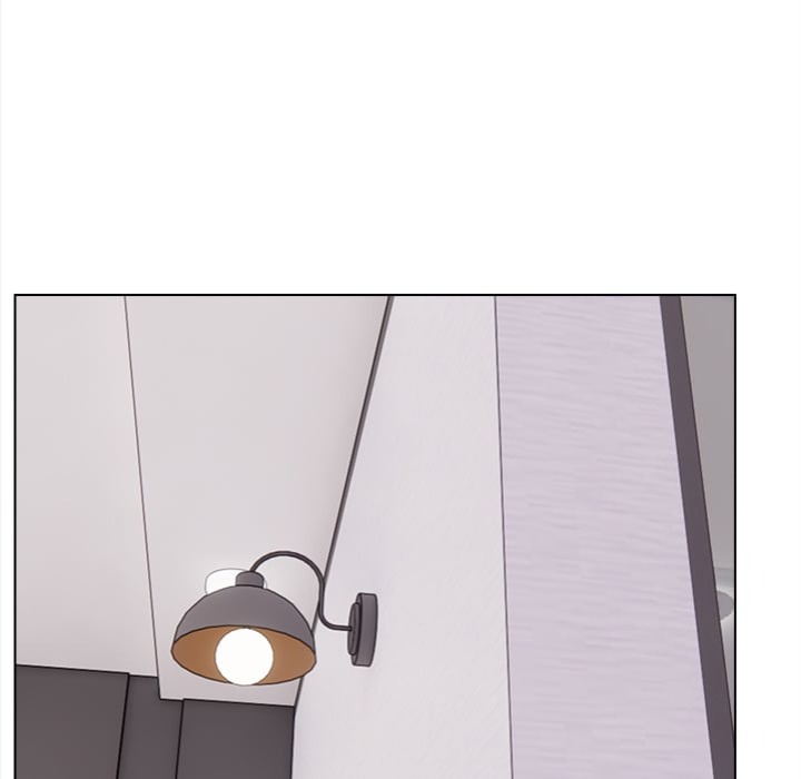 Locked With Her - Chapter 14 Page 47