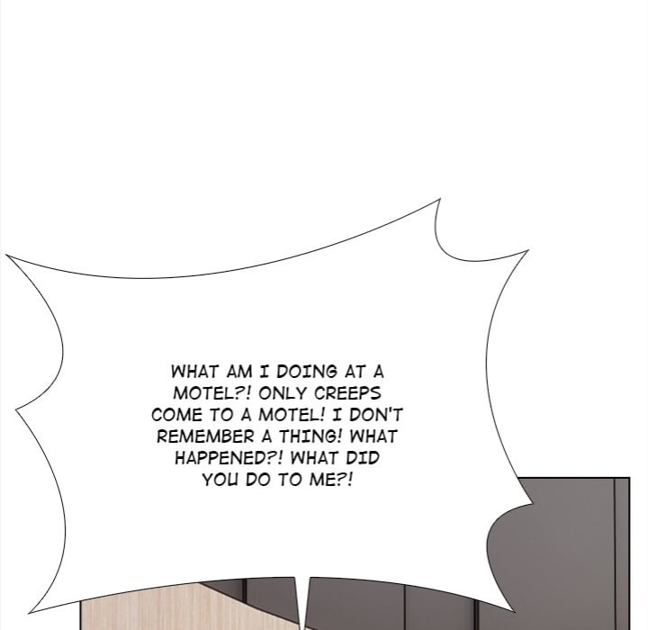 Locked With Her - Chapter 14 Page 53