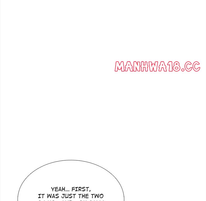 Locked With Her - Chapter 14 Page 62