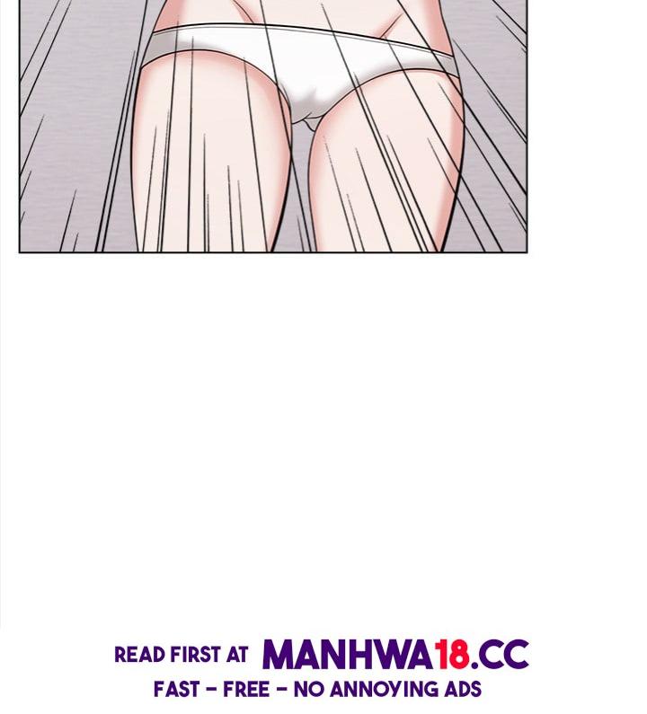 Locked With Her - Chapter 14 Page 69