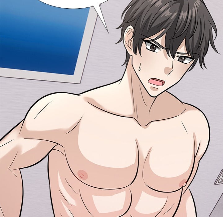 Locked With Her - Chapter 14 Page 83