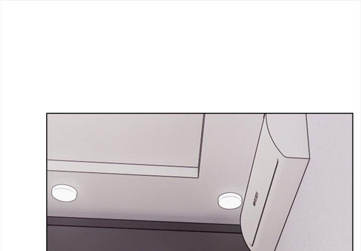 Locked With Her - Chapter 15 Page 1