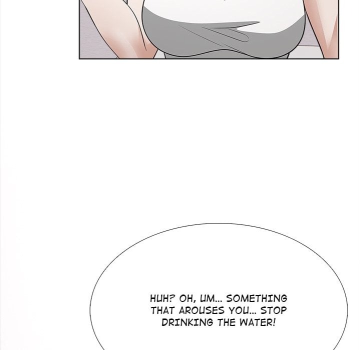 Locked With Her - Chapter 15 Page 10