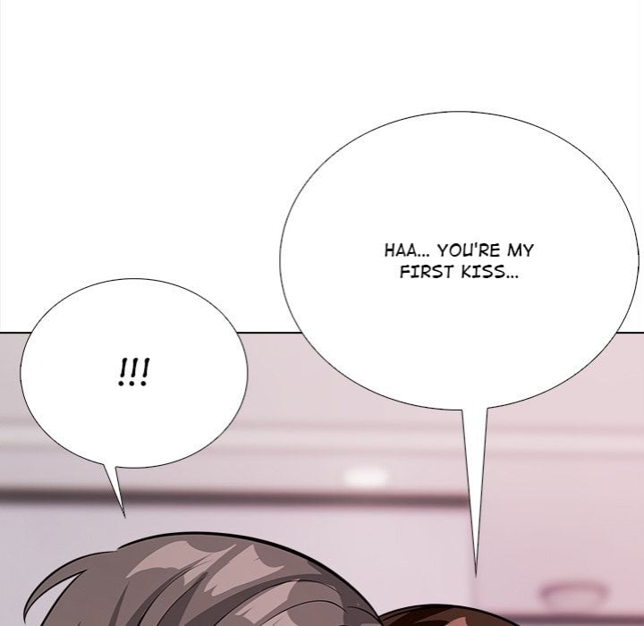 Locked With Her - Chapter 15 Page 104