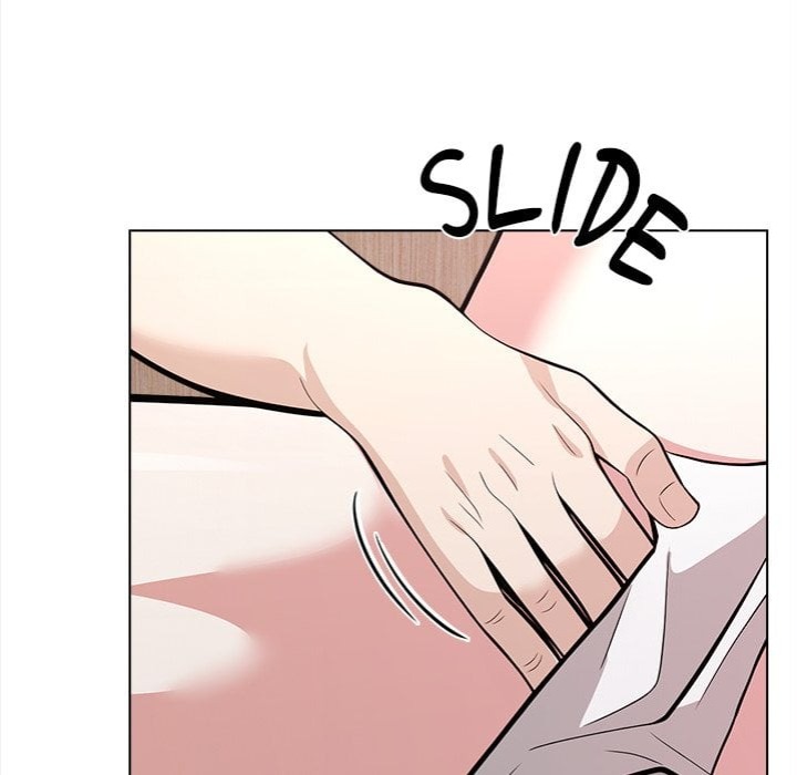 Locked With Her - Chapter 15 Page 108